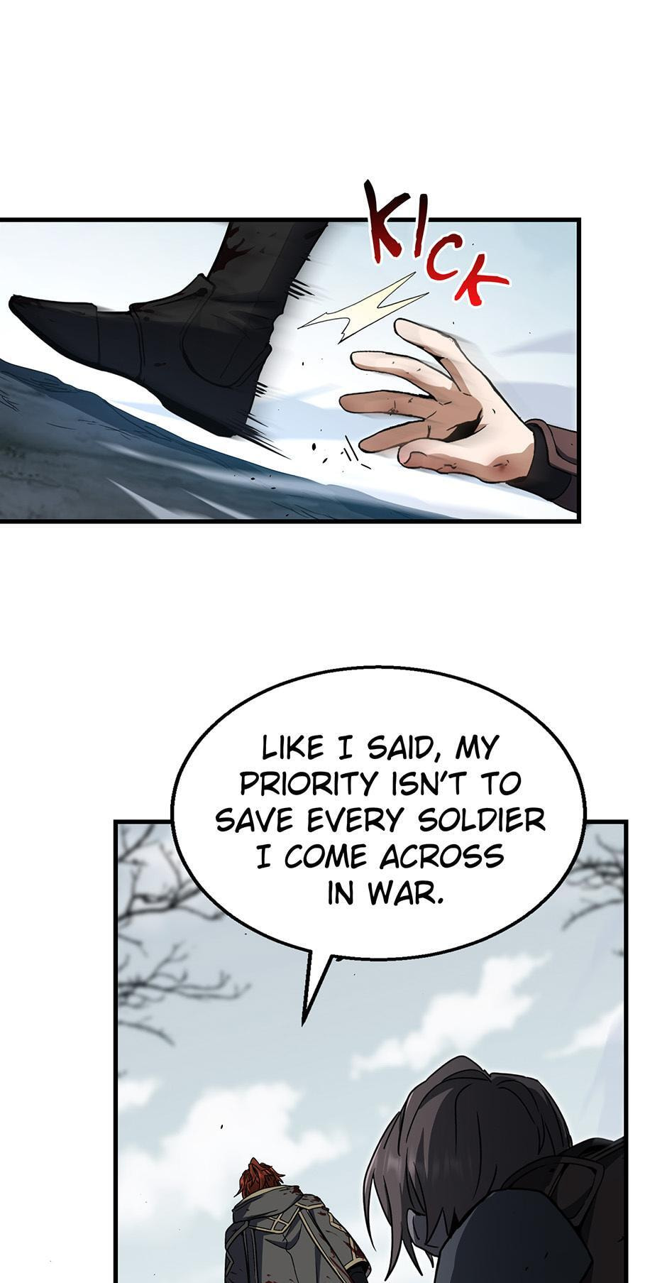 The Beginning After the End, chapter 191, image 61