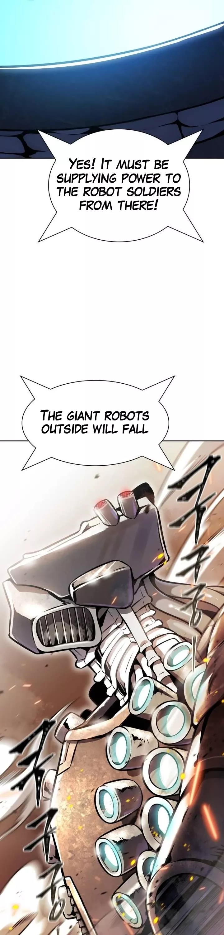 Tower of God, chapter 630, image 63