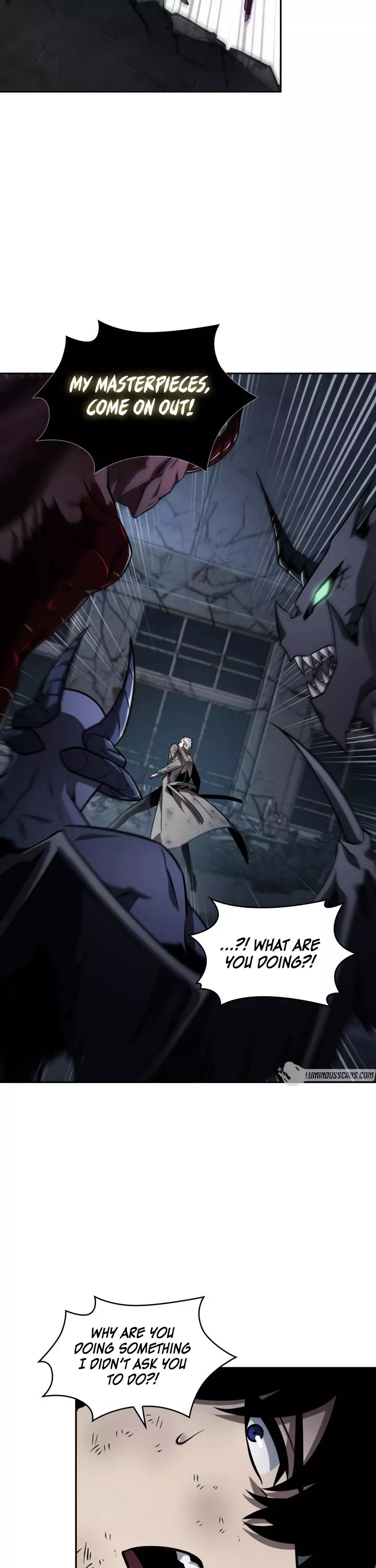 Tomb Raider King, chapter 354, image 28
