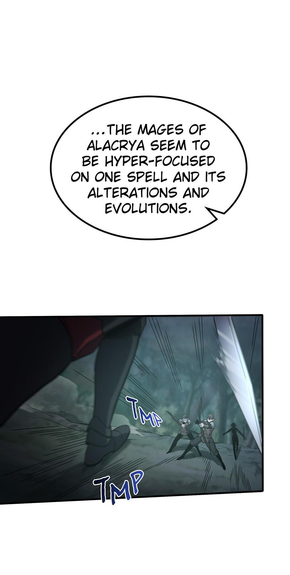 The Beginning After the End, chapter 233, image 88