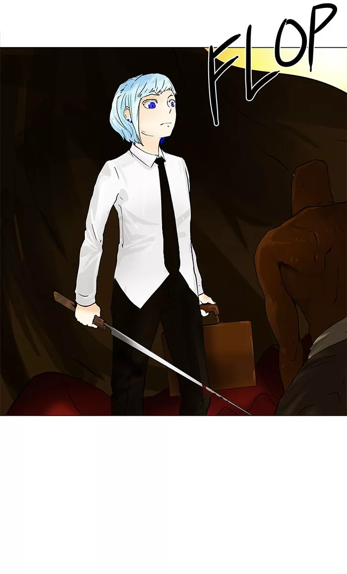 Tower of God, chapter 22, image 27