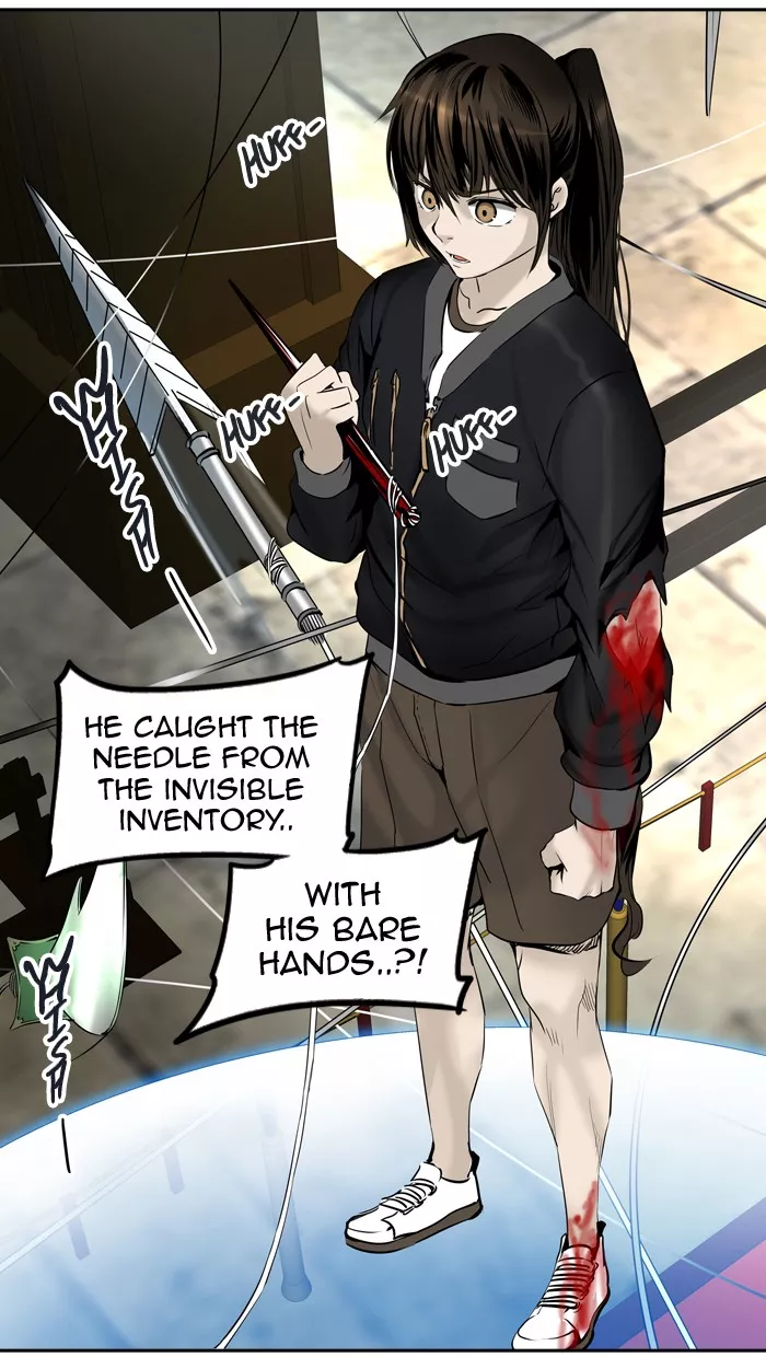 Tower of God, chapter 298, image 83