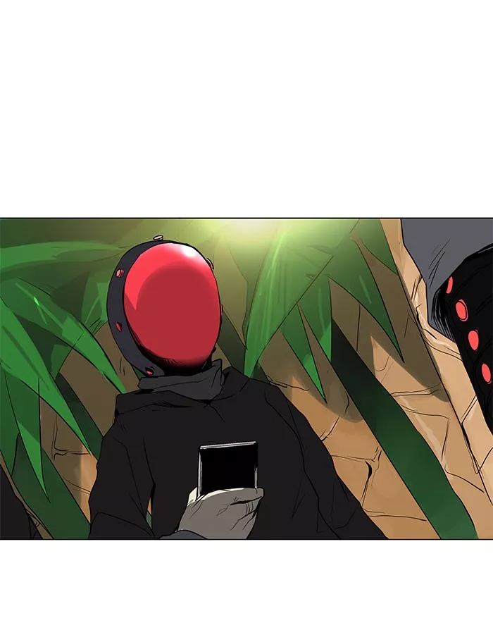 Tower of God, chapter 167, image 22
