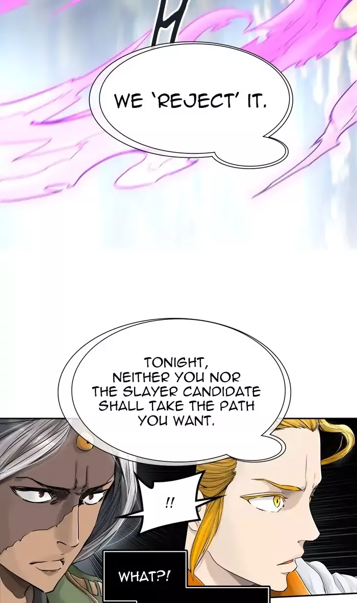 Tower of God, chapter 436, image 7