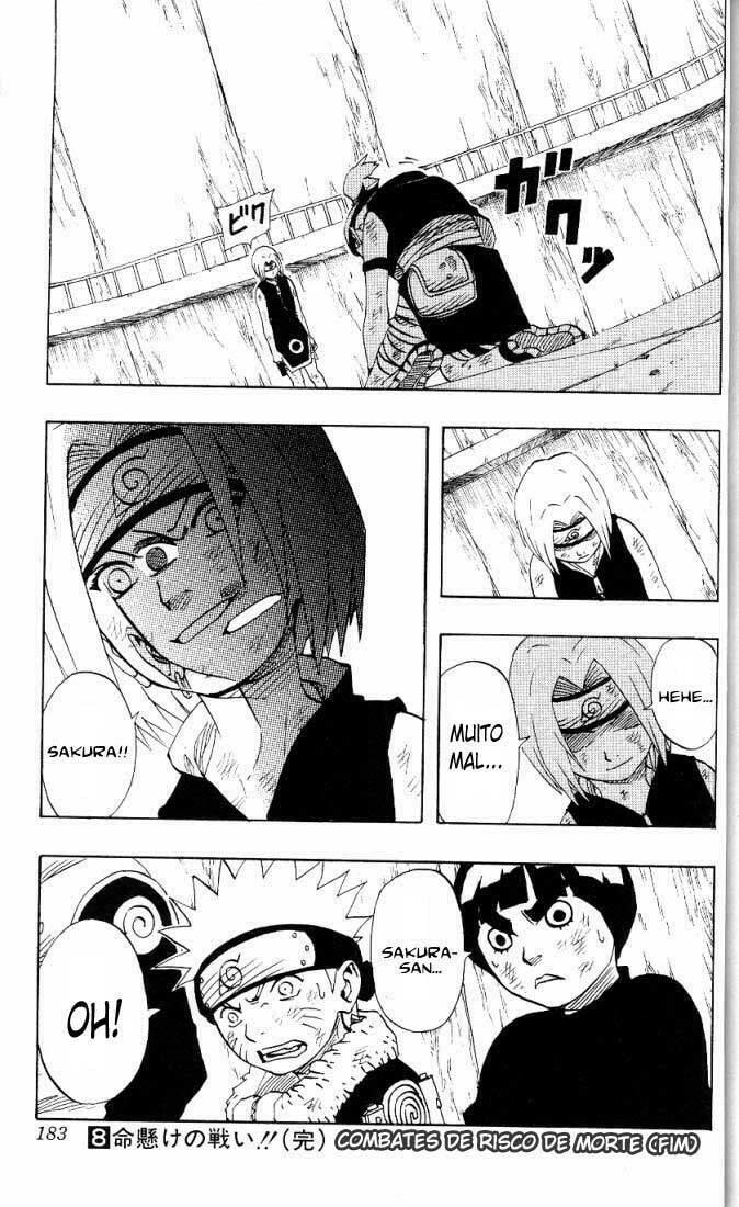 Naruto, chapter 72, image 20