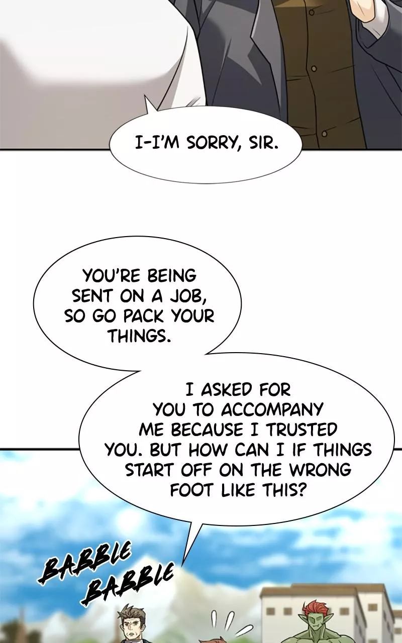 The Greatest Estate Developer, chapter 71, image 57