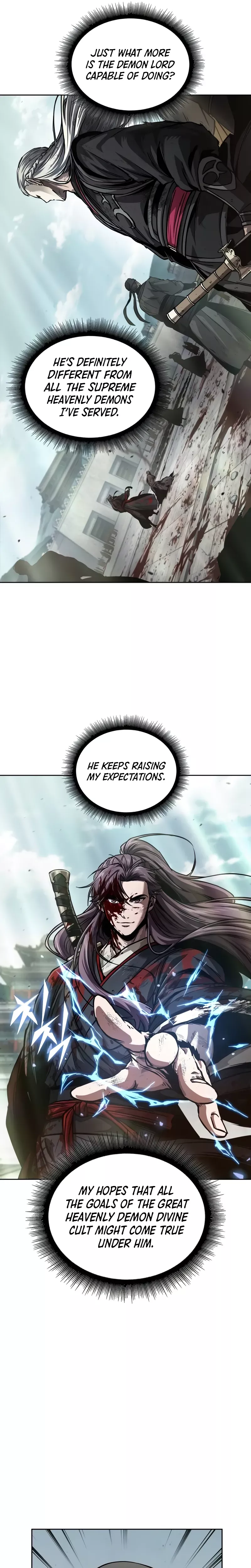 Nano Machine, chapter 236, image 23