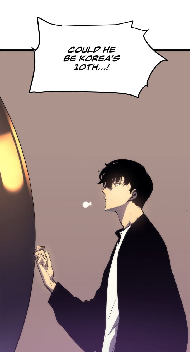 Solo Leveling, chapter 62, page 43