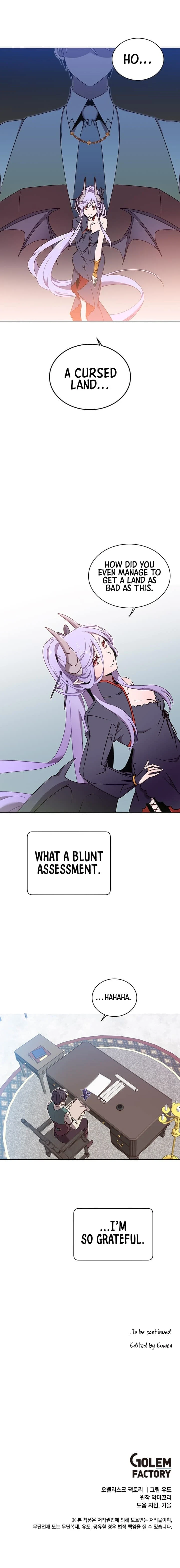The Max Level Hero has Returned!, chapter 30, image 16