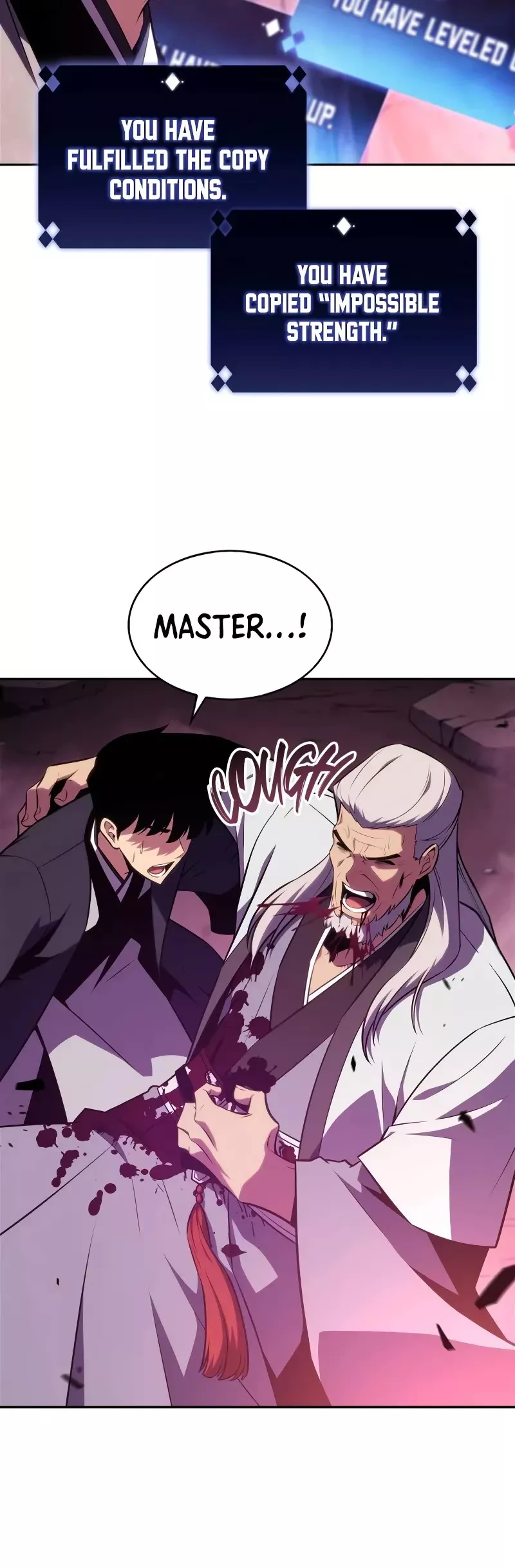 Solo Max-Level Newbie, chapter 177, image 30