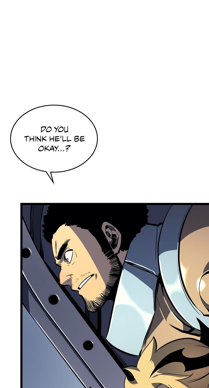 Solo Leveling, chapter 95, page 86