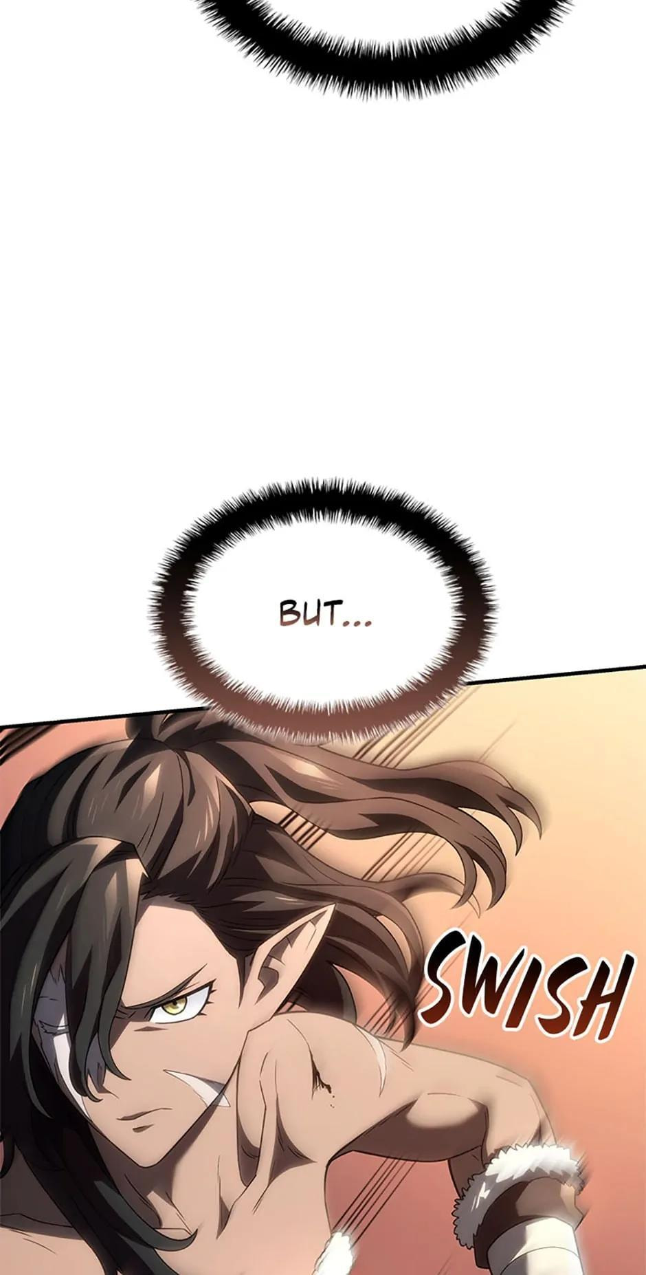 Revenge of the Baskerville Bloodhound, chapter 54, image 87