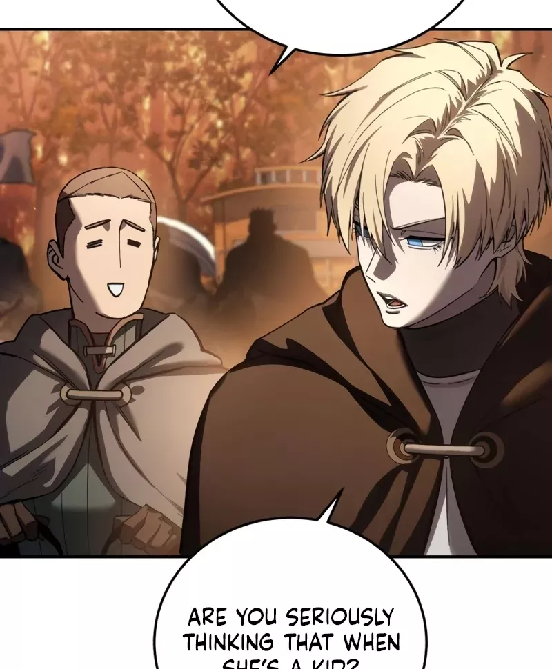 Star-Fostered Swordmaster, chapter 107, image 34