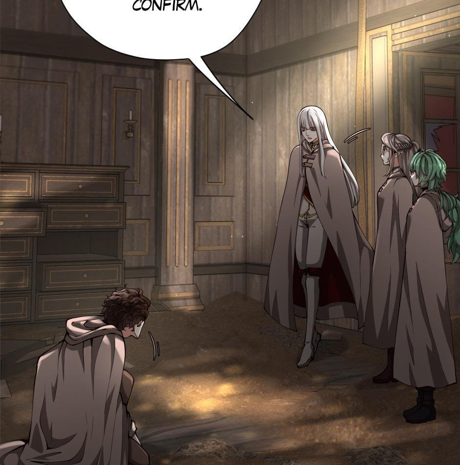 The Beginning After the End, chapter 165, image 99