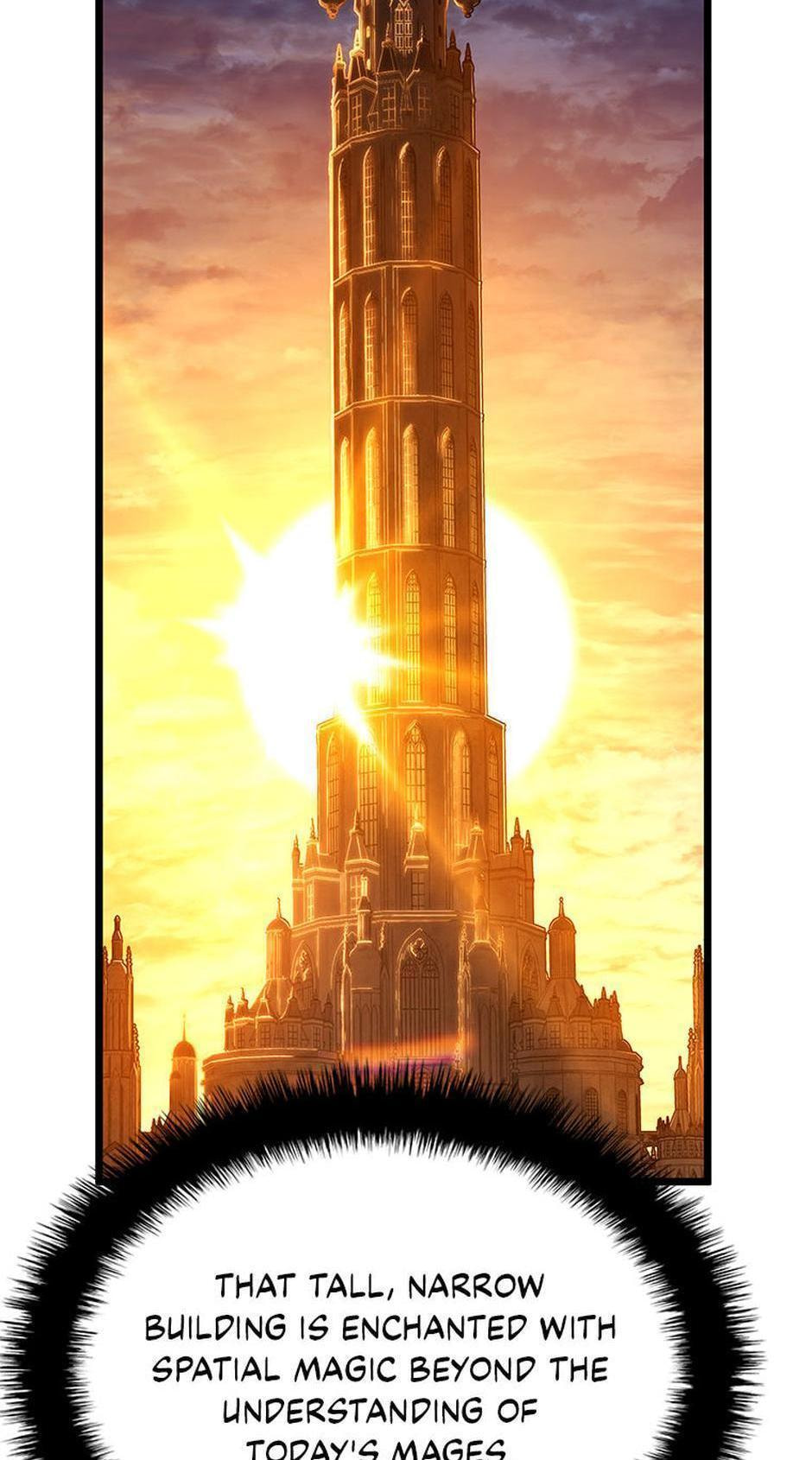 Revenge of the Baskerville Bloodhound, chapter 115, image 35