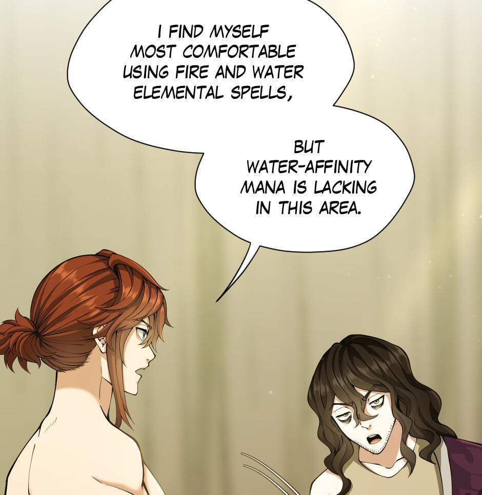 The Beginning After the End, chapter 161, image 63