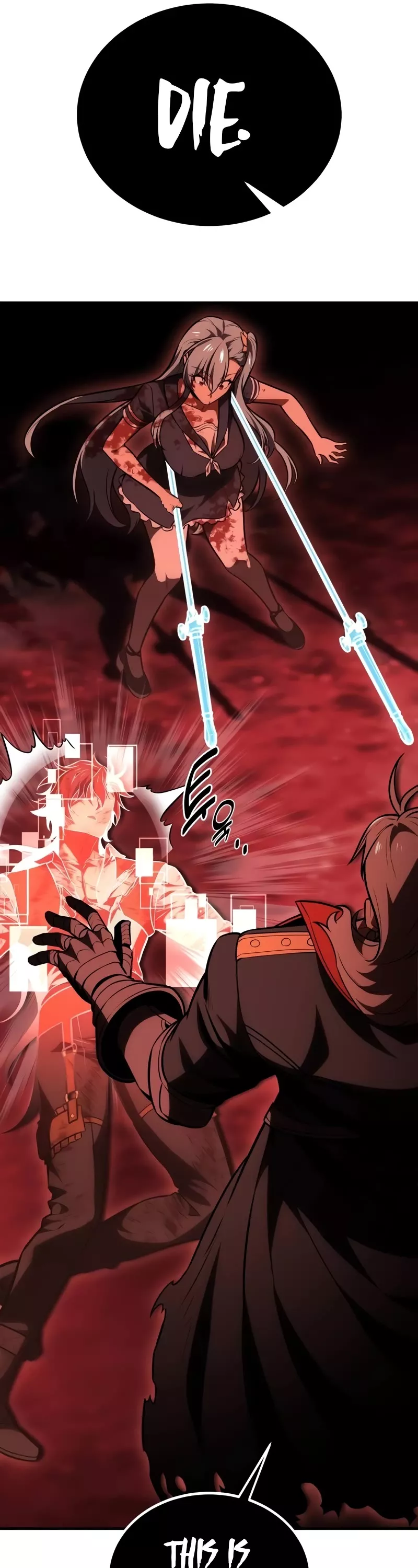 I Killed the Main Player, chapter 36, image 72