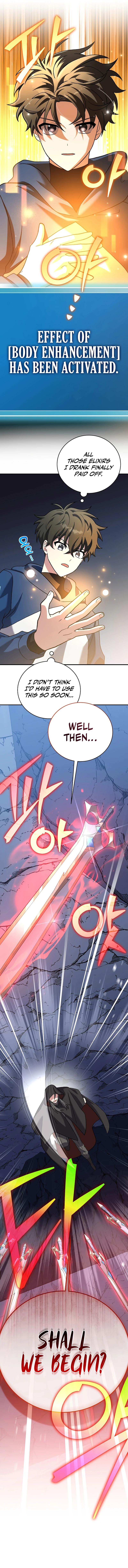 The Novel’s Extra, chapter 136, image 6
