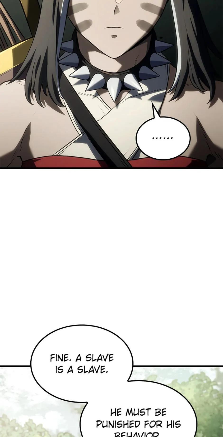 Revenge of the Baskerville Bloodhound, chapter 34, image 88