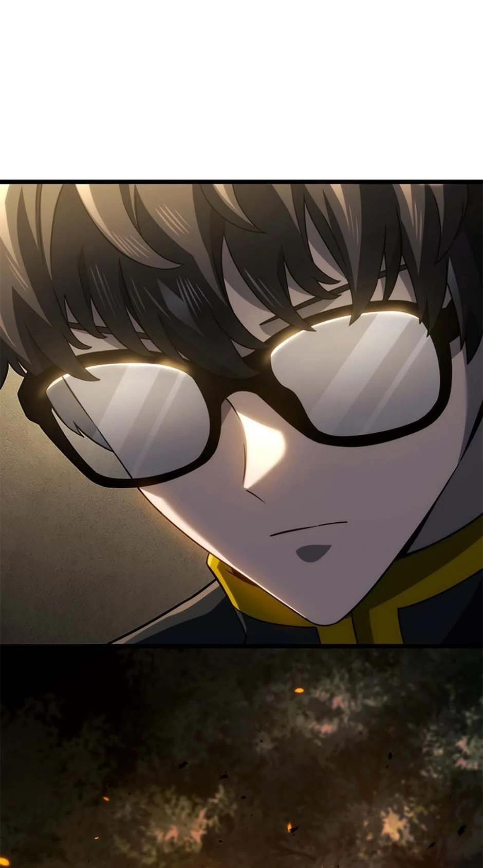 Revenge of the Baskerville Bloodhound, chapter 77, image 65