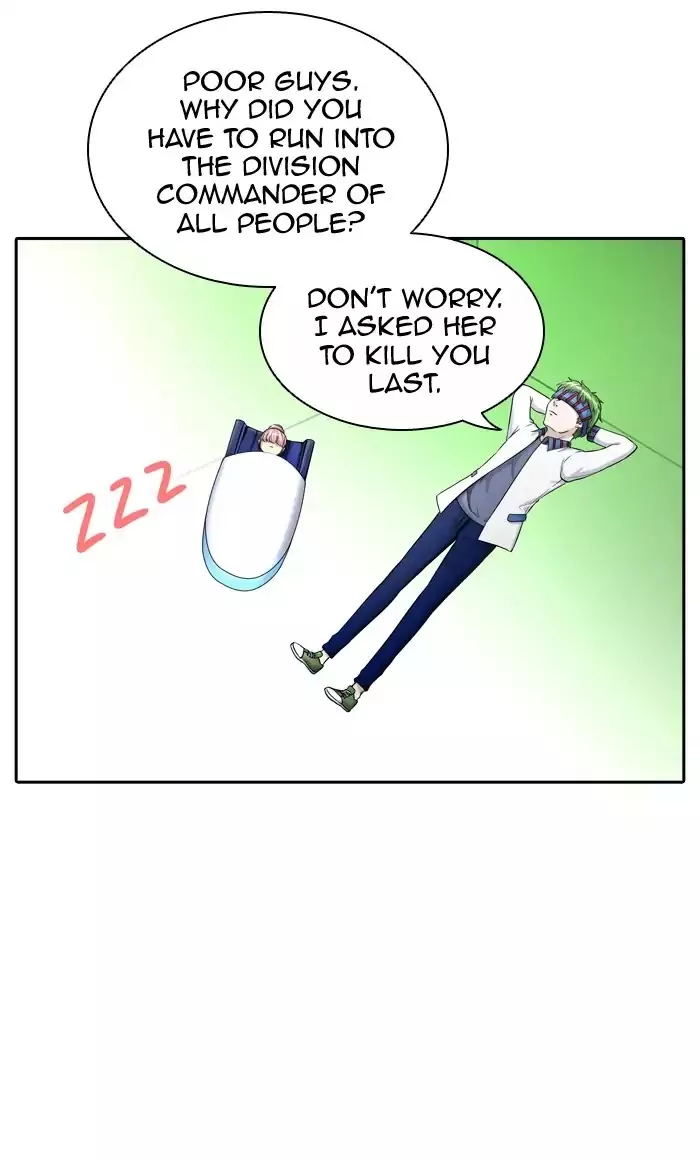 Tower of God, chapter 403, image 74