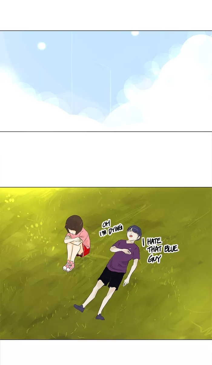 Tower of God, chapter 135, image 29