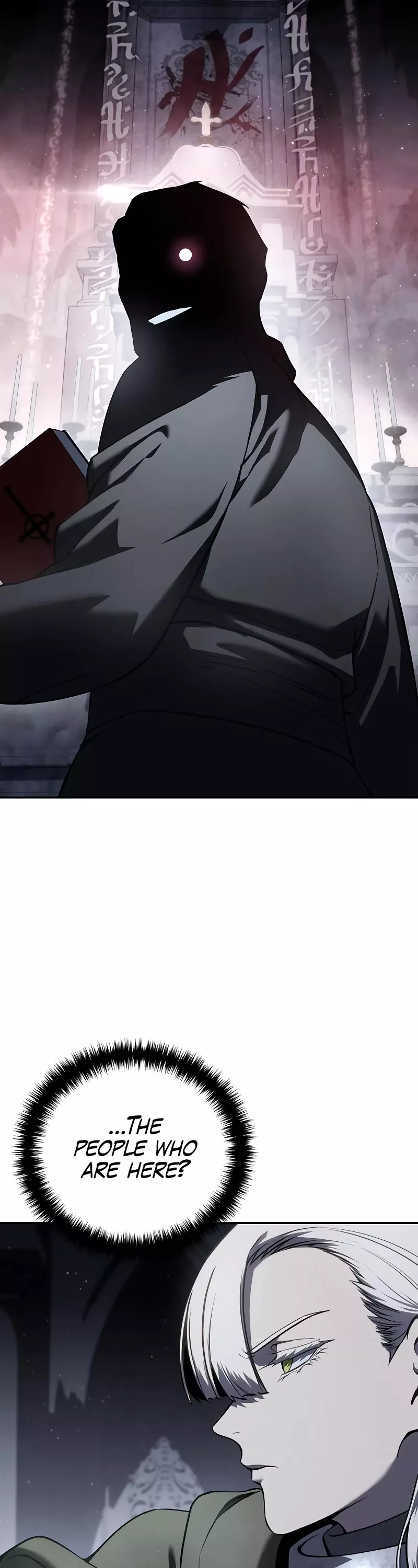 Star-Fostered Swordmaster, chapter 49, image 36