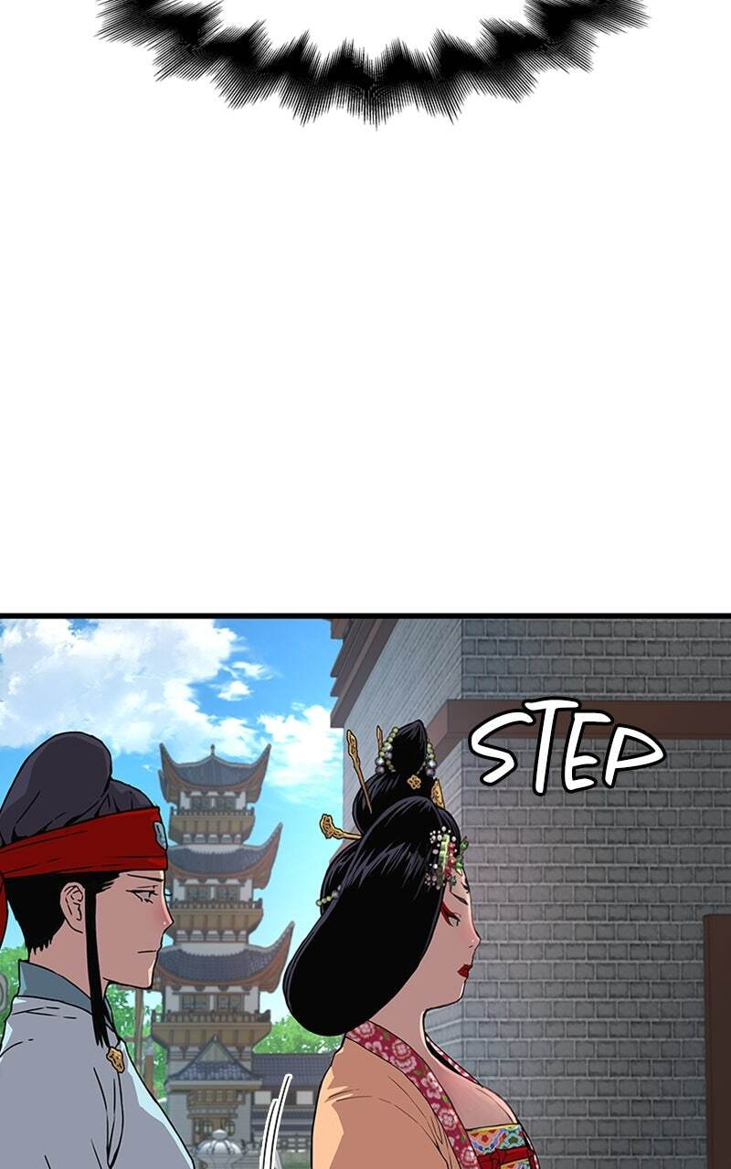 Myst, Might, Mayhem, chapter 4, page 56