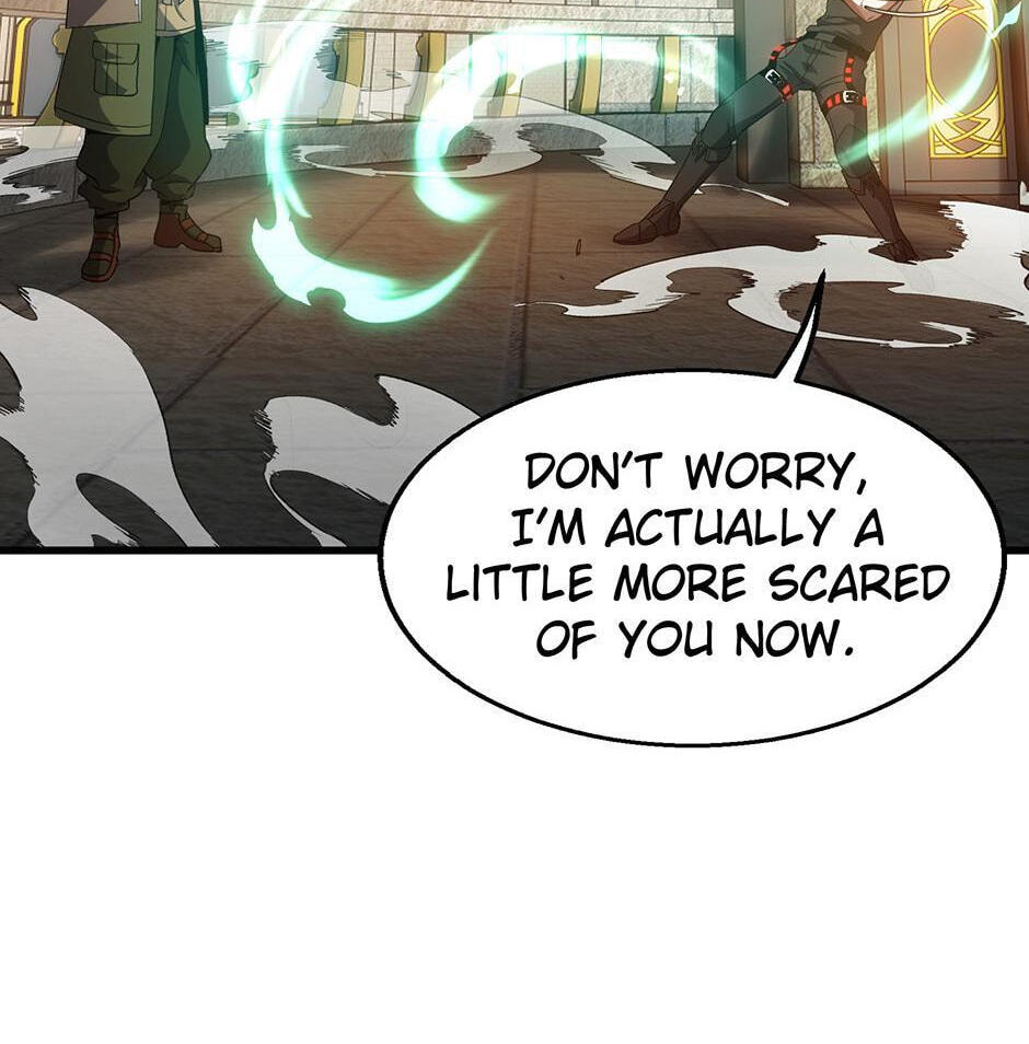 The Beginning After the End, chapter 222, image 30