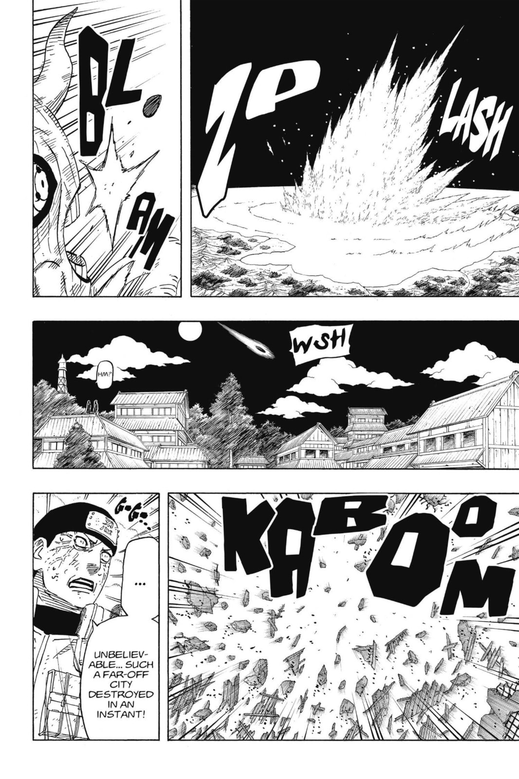 Naruto, chapter 613, image 9