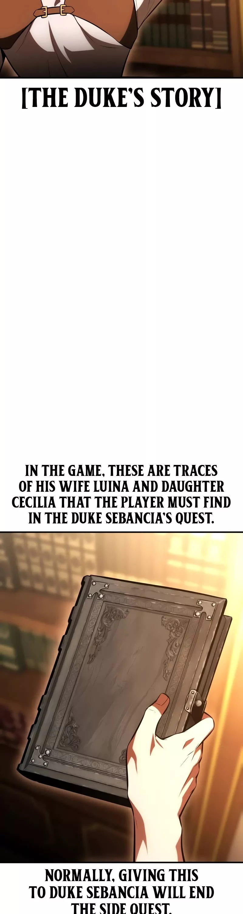 I Killed the Main Player, chapter 35, image 68