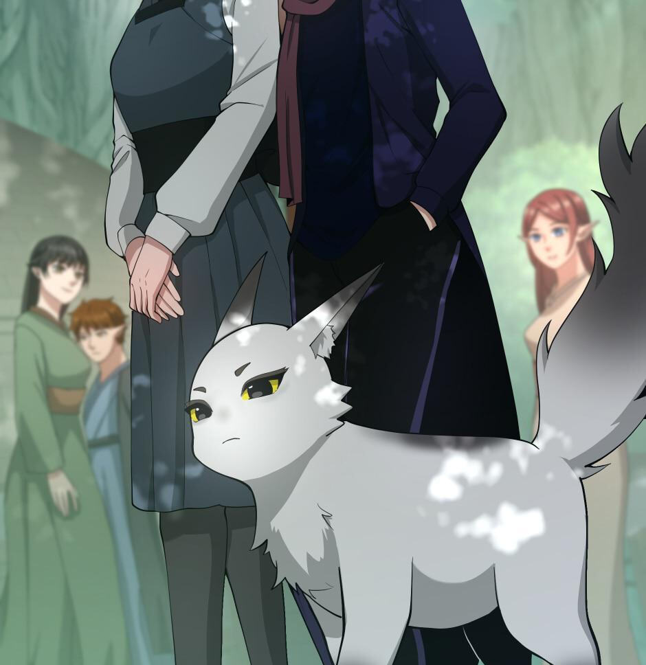 The Beginning After the End, chapter 128, image 45