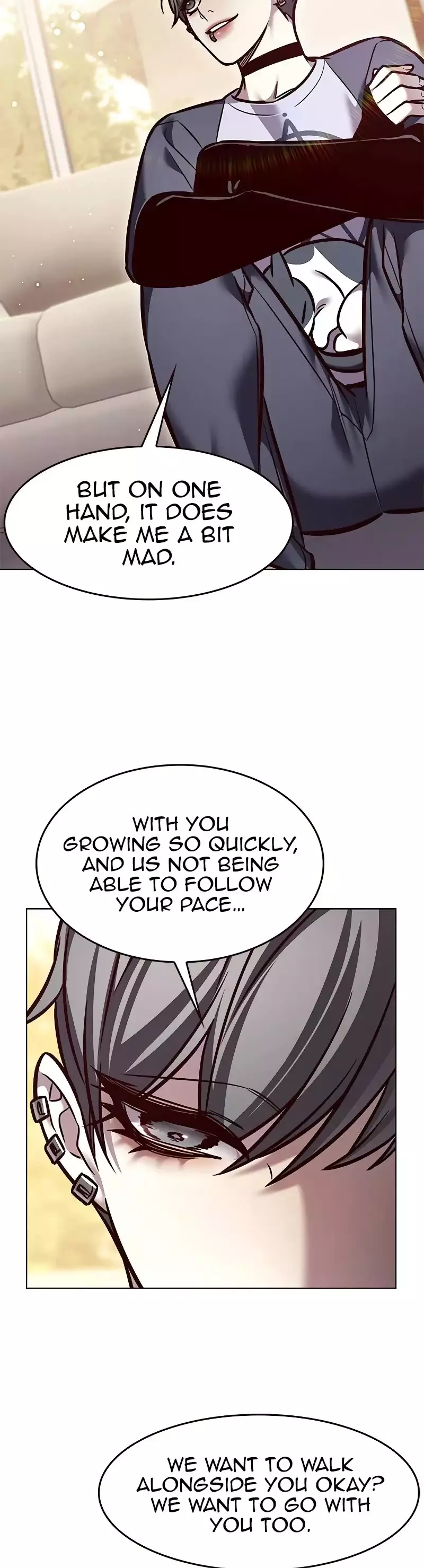 Eleceed, chapter 291, image 19