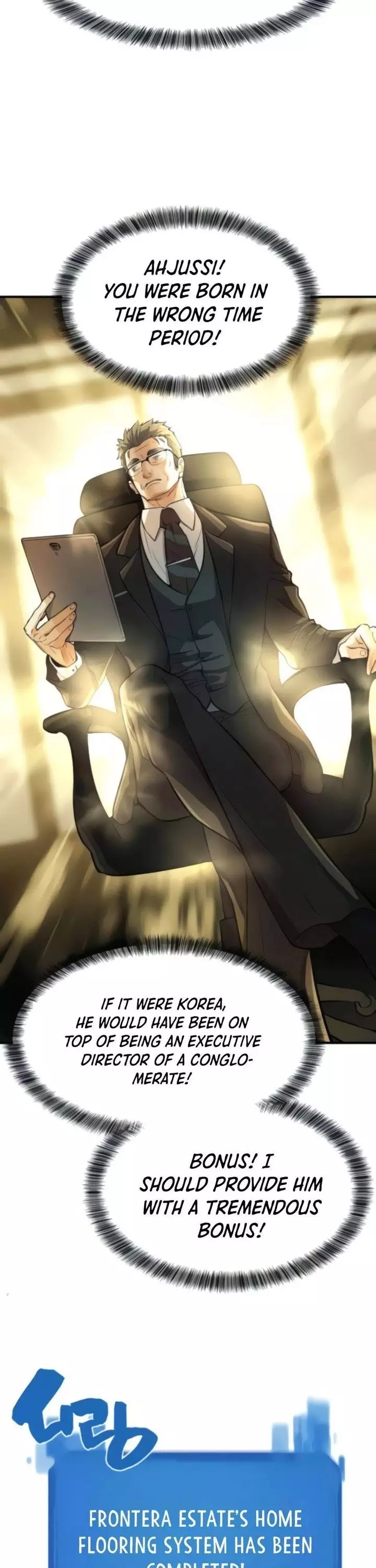 The Greatest Estate Developer, chapter 36, image 11