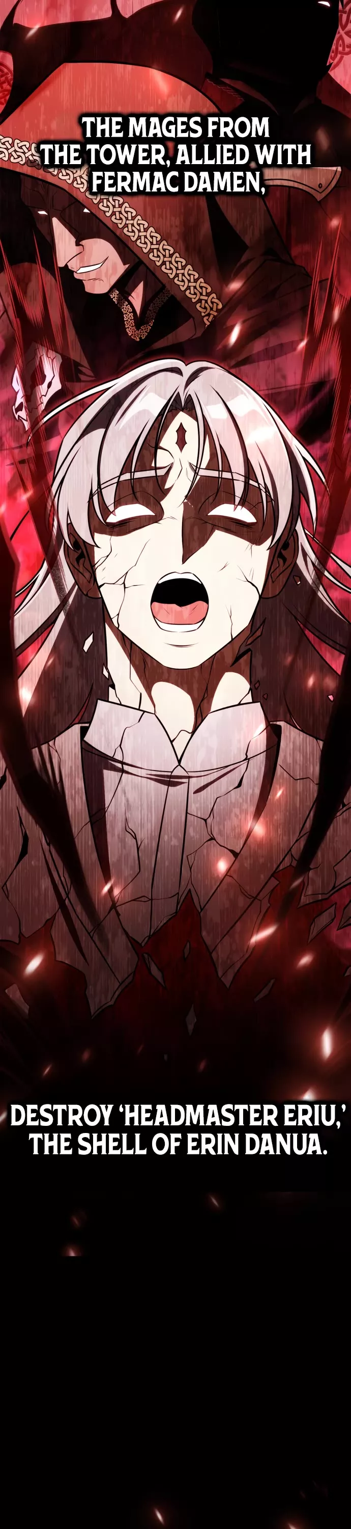 I Killed the Main Player, chapter 70, image 27