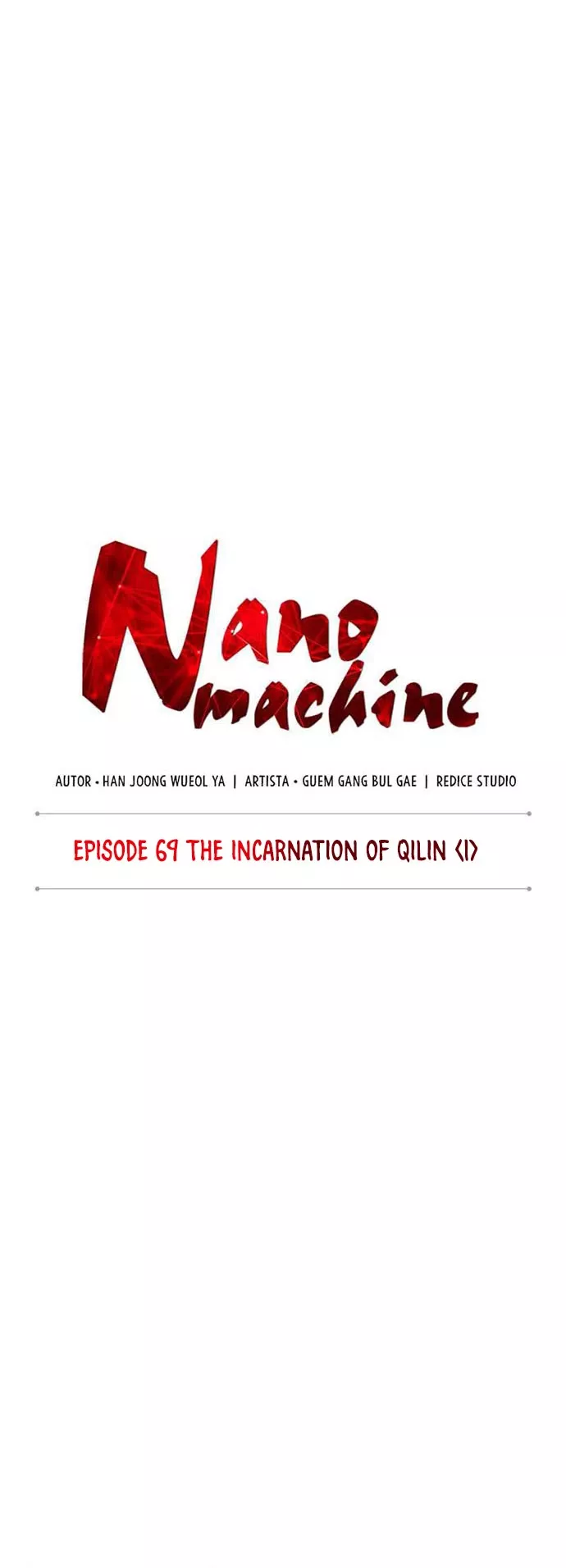 Nano Machine, chapter 201, image 16