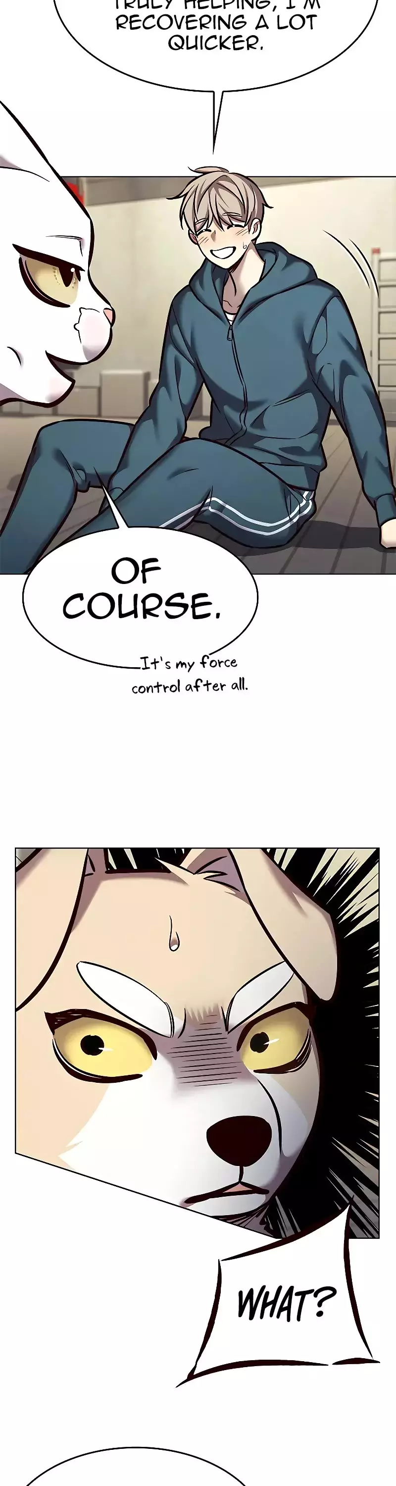 Eleceed, chapter 281, image 27