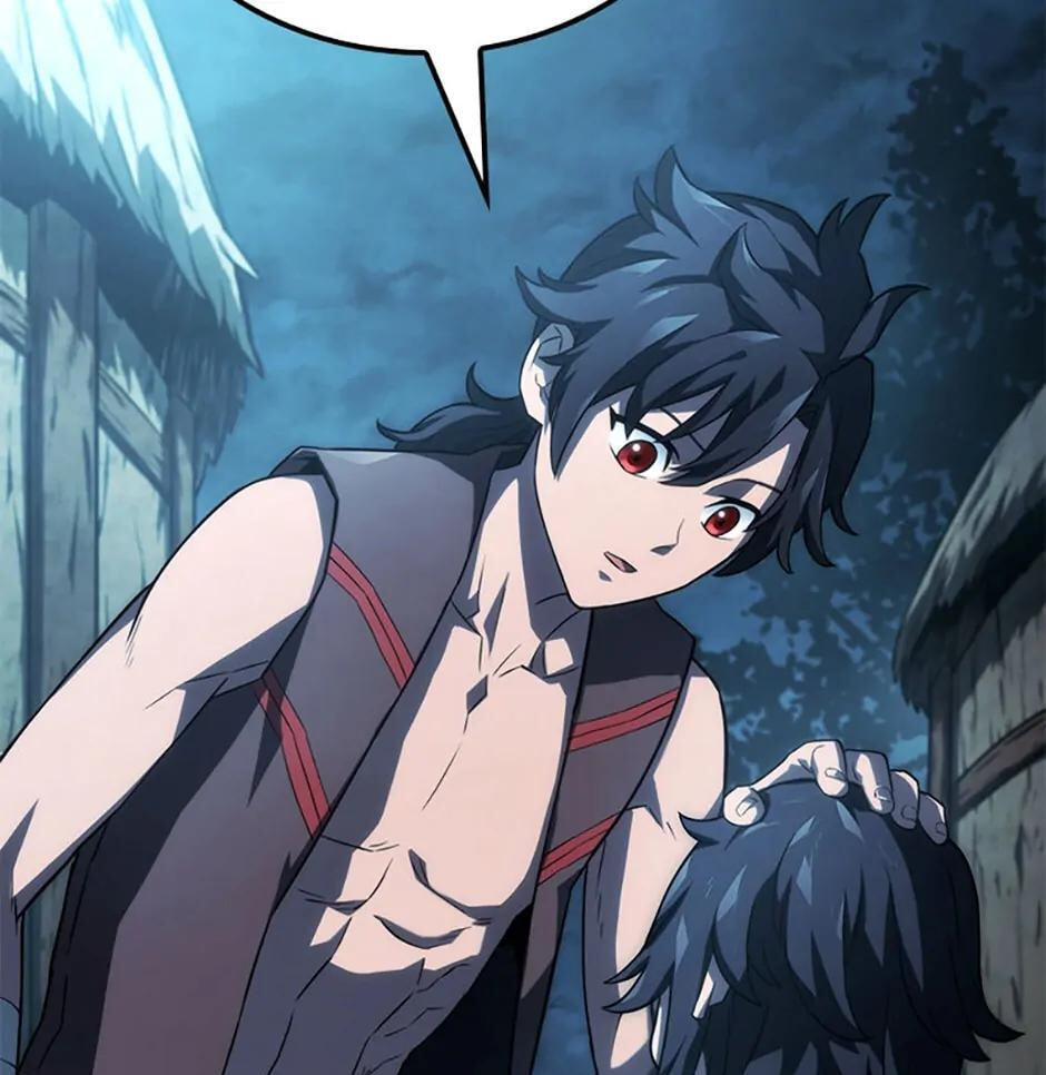 Revenge of the Baskerville Bloodhound, chapter 42, image 68