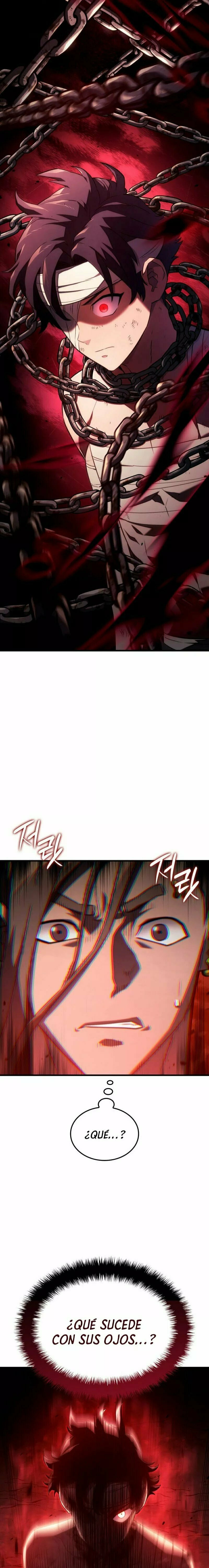 Revenge of the Baskerville Bloodhound, chapter 32, image 17