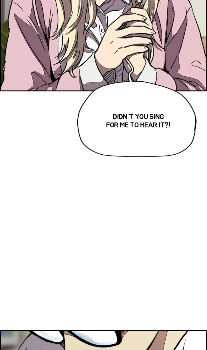 Wind Breaker, chapter 356, image 31