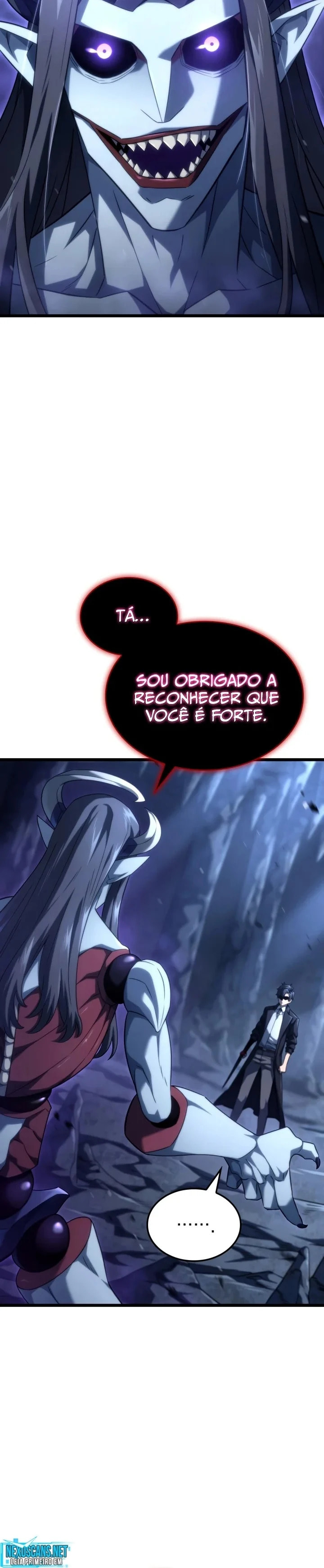 Revenge of the Baskerville Bloodhound, chapter 71, image 37