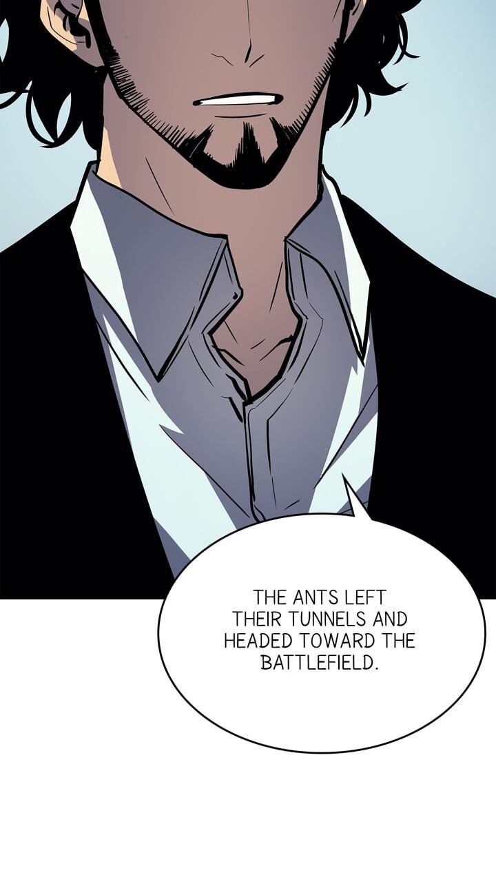 Solo Leveling, chapter 85, page 51
