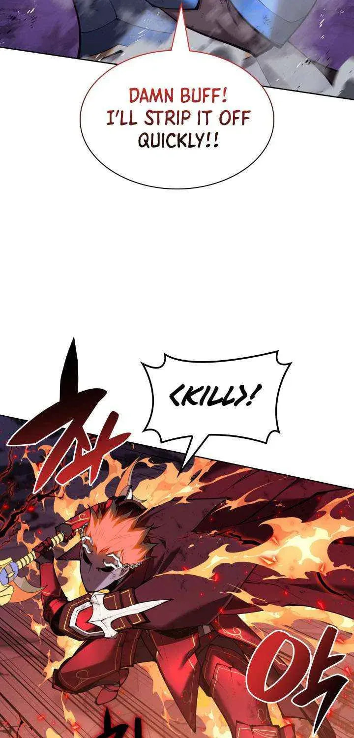 Overgeared (Team Argo), chapter 316, page 115
