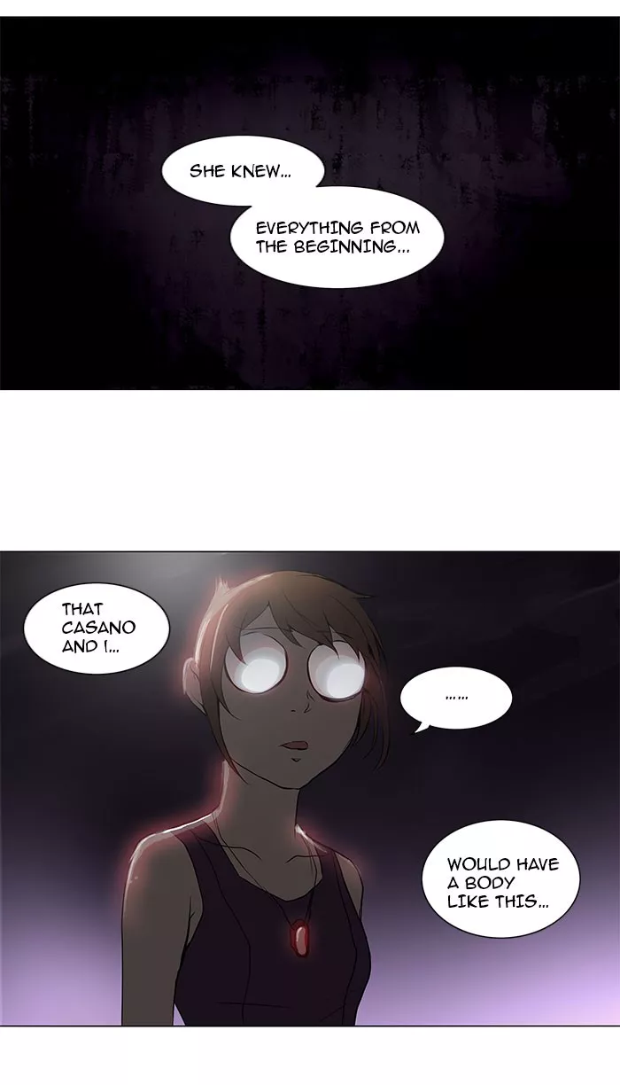 Tower of God, chapter 158, image 37