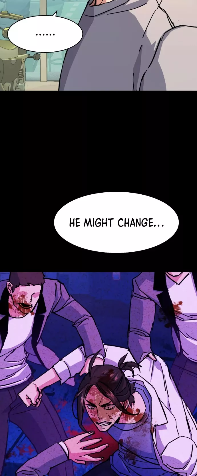 Teenage Mercenary, chapter 146, image 8