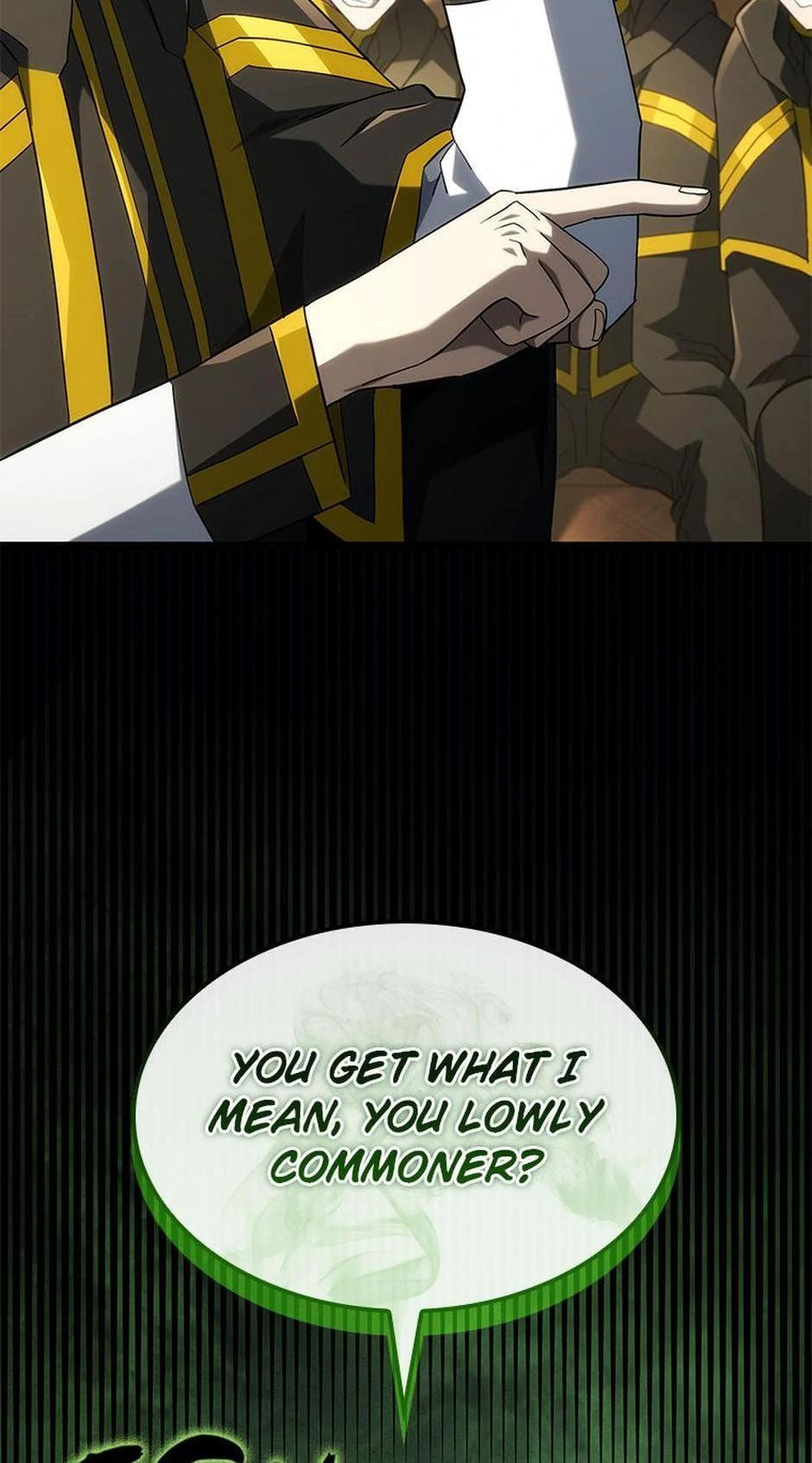 Revenge of the Baskerville Bloodhound, chapter 114, image 111