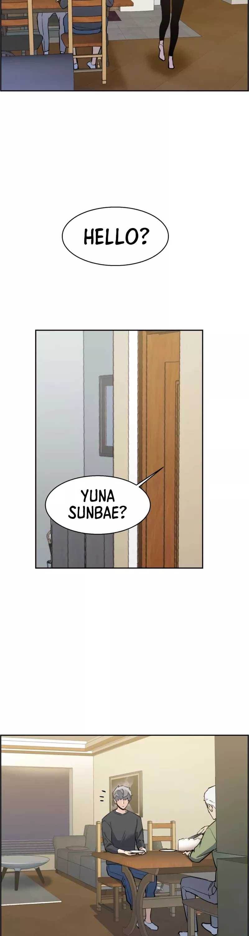 Teenage Mercenary, chapter 13, image 51