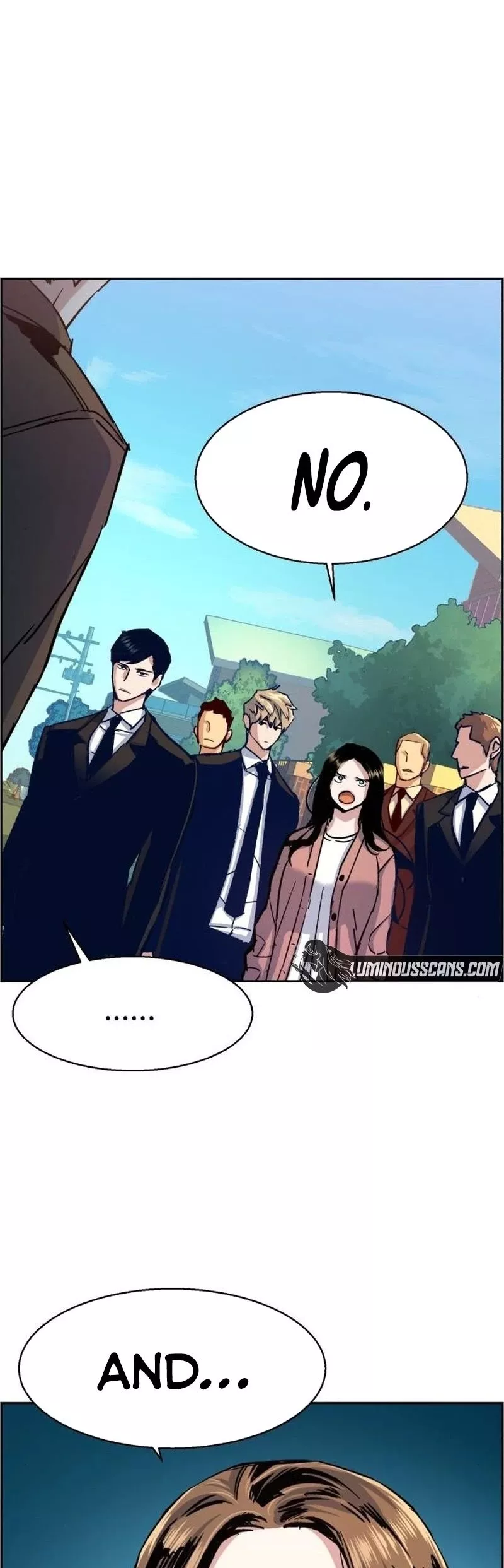 Teenage Mercenary, chapter 91, image 20