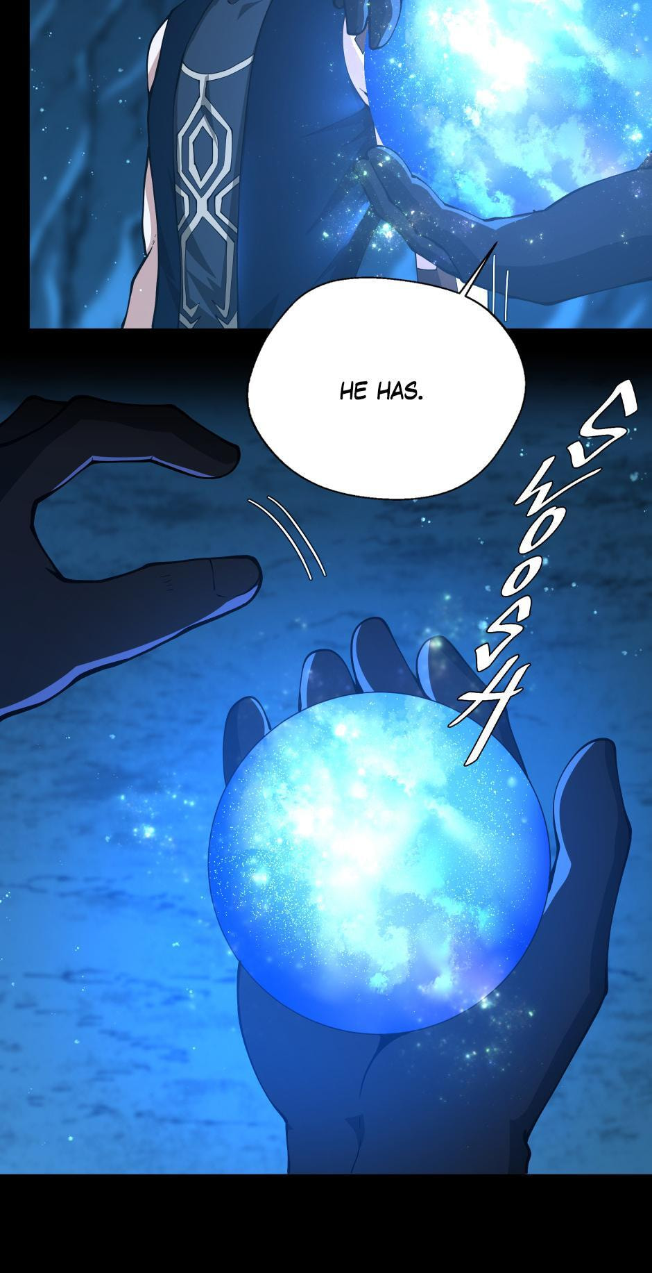 The Beginning After the End, chapter 151, image 133