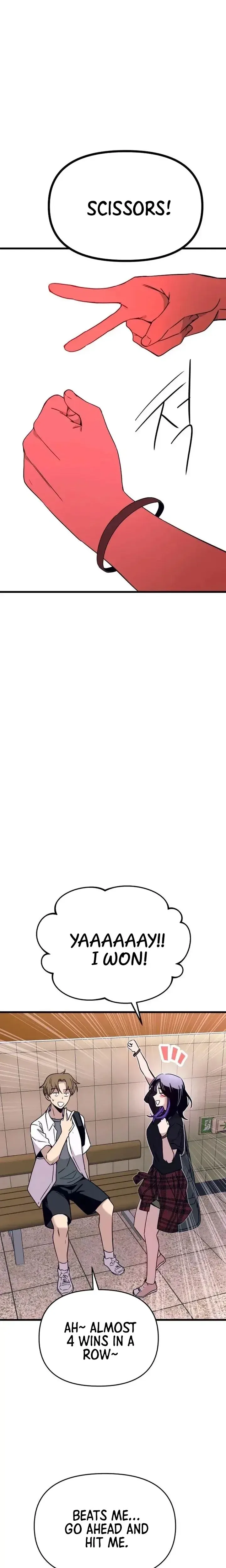 My Bias Gets on the Last Train, chapter 73, image 31